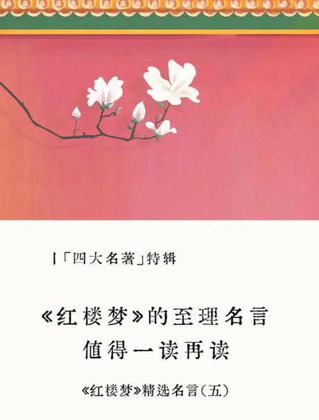 摸摸大，红楼梦中的“摸摸大”，你了解多少？