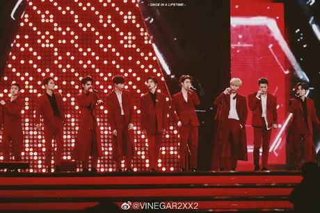 Nine Percent，Nine Percent登上2021年春晚，演绎经典歌舞