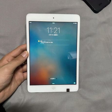 苹果iPad Mini：小巧便携的强大工具