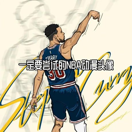 头像篮球，头像篮球登场 五七五 发行，震撼开启NBA篇章