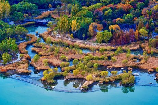 海东市，探索海东市的美景